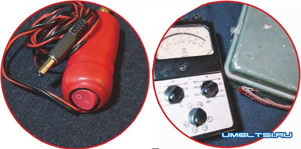 Мини дрель своими руками Мини дрель своими руками