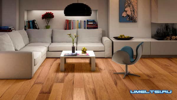 Официальный магазин «Guick-Step»