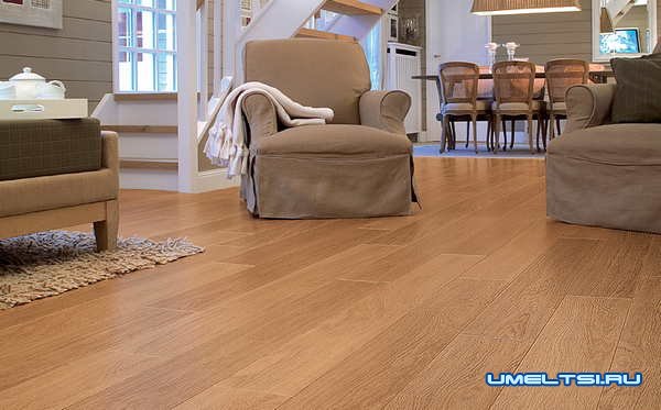 Официальный магазин «Guick-Step»