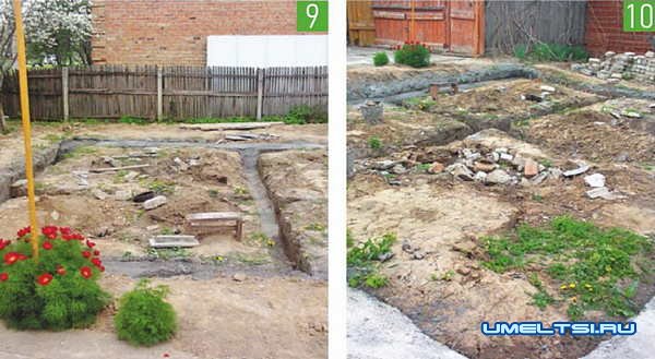 Как построить дом на одну пенсию Как построить дом на одну пенсию