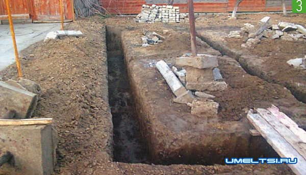 Как построить дом на одну пенсию Как построить дом на одну пенсию