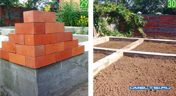 Как построить дом на одну пенсию Как построить дом на одну пенсию