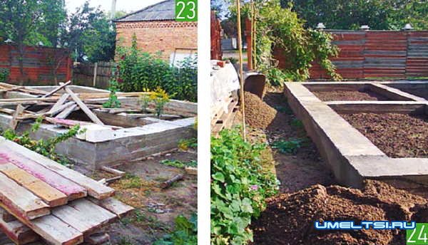 Как построить дом на одну пенсию Как построить дом на одну пенсию