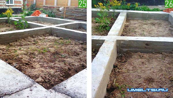 Как построить дом на одну пенсию Как построить дом на одну пенсию