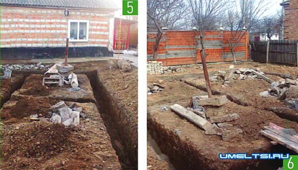 Как построить дом на одну пенсию Как построить дом на одну пенсию