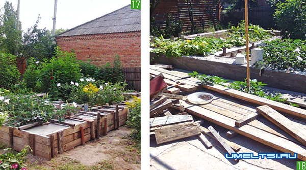 Как построить дом на одну пенсию Как построить дом на одну пенсию