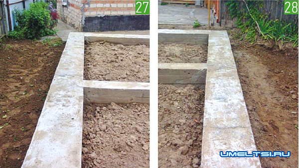 Как построить дом на одну пенсию Как построить дом на одну пенсию