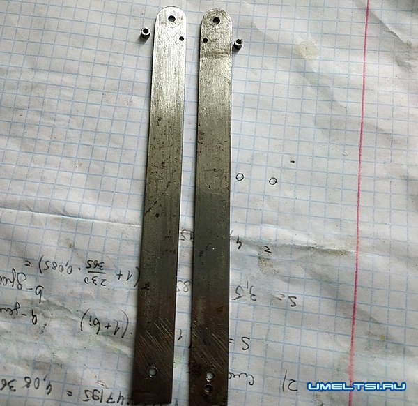 нож бабочка своими руками нож бабочка своими руками
