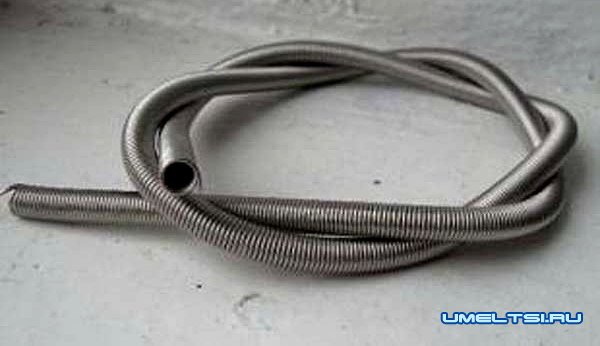 Изготовление щеток стеклоочистителя с подогревом