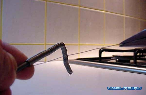 Изготовление щеток стеклоочистителя с подогревом