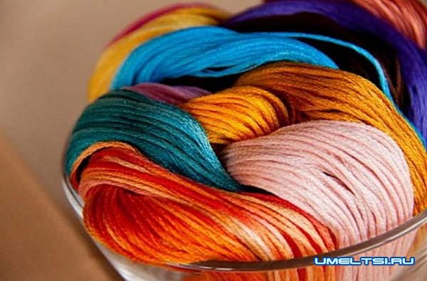 Техника стринг-арт Техника стринг-арт