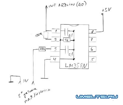 Паяльная станция своими руками Паяльная станция своими руками