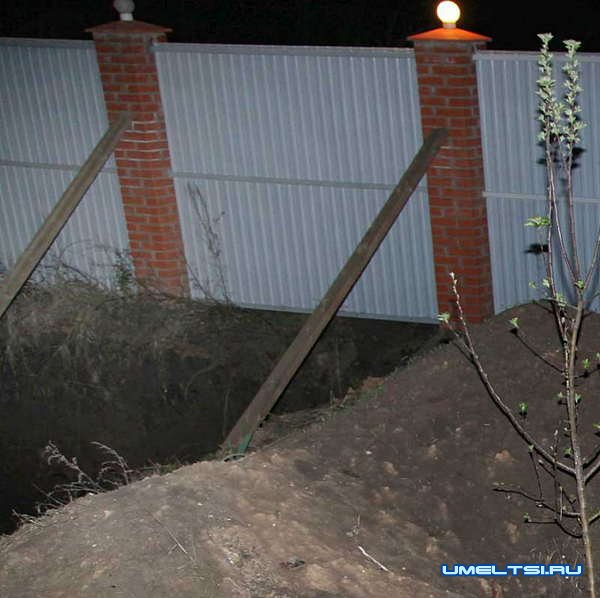 Как построить домашний бассейн Как построить домашний бассейн