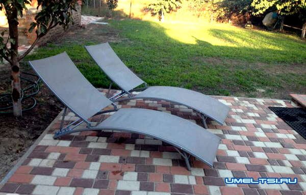 Как построить домашний бассейн Как построить домашний бассейн