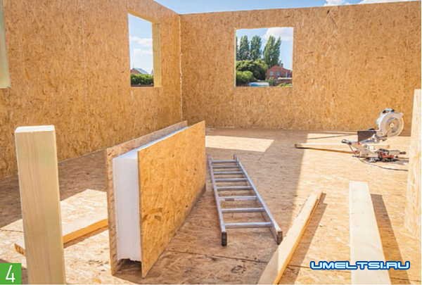 Быстровозводимые дома Быстровозводимые дома