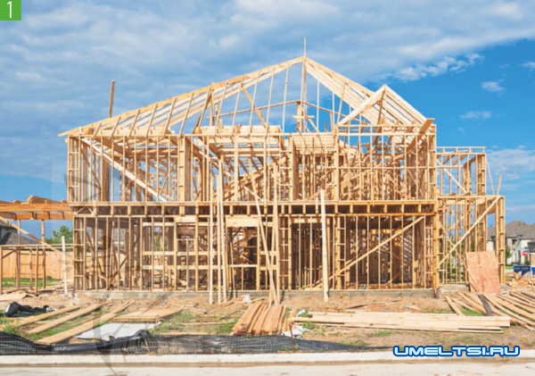 Быстровозводимые дома Быстровозводимые дома