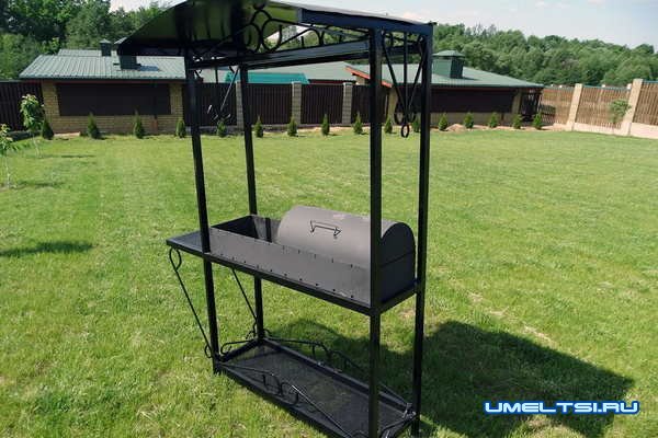 зона барбекю на даче зона барбекю на даче