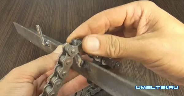 Полезное приспособление для сварки труб Полезное приспособление для сварки труб