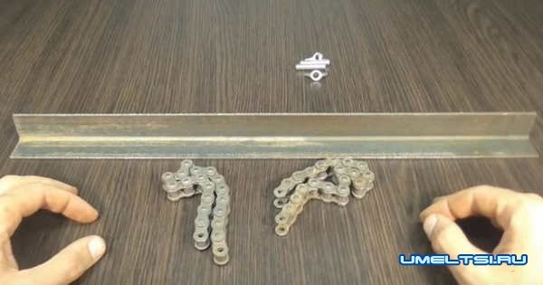 Полезное приспособление для сварки труб Полезное приспособление для сварки труб