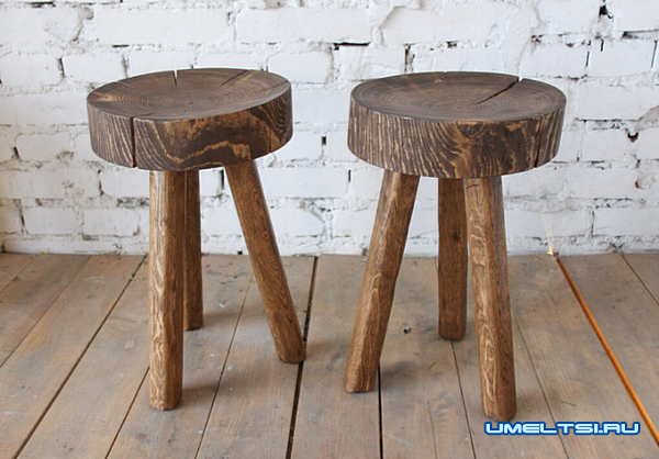 стулья и табуреты из пней стулья и табуреты из пней