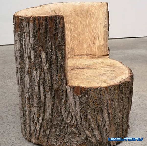 стулья и табуреты из пней стулья и табуреты из пней