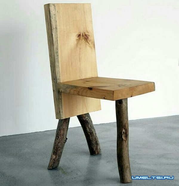 стулья и табуреты из пней стулья и табуреты из пней