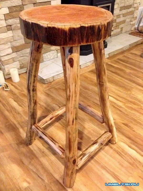 стулья и табуреты из пней стулья и табуреты из пней