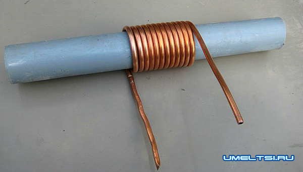 Холодильник для самогонного аппарата Холодильник для самогонного аппарата