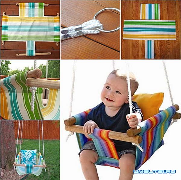 детские качели детские качели