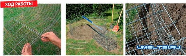 Мини-пруд для любого сада Мини-пруд для любого сада