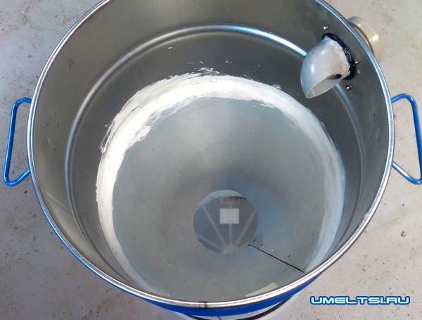 Как сделать центральный пылесос Как сделать центральный пылесос