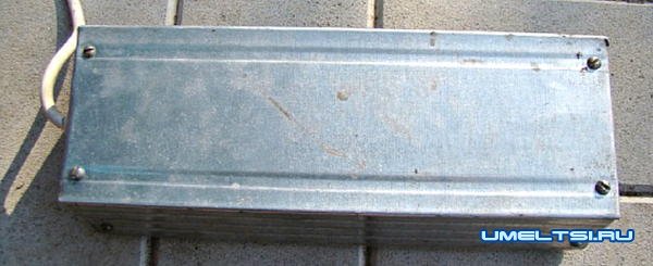 Светодиодная переносная лампа Светодиодная переносная лампа