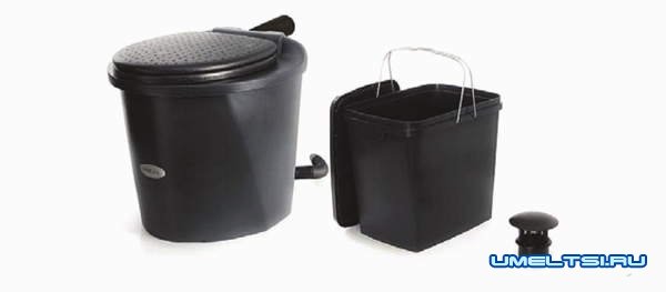 Какой туалет построить на даче? Какой туалет построить на даче?