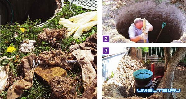 система отвода и утилизации стоков система отвода и утилизации стоков