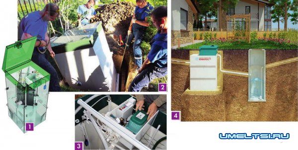 способ очистки сточных вод