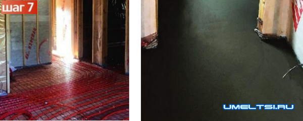 Как построить загородный дом