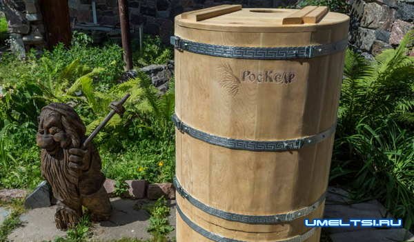 Проект летней кухни Проект летней кухни