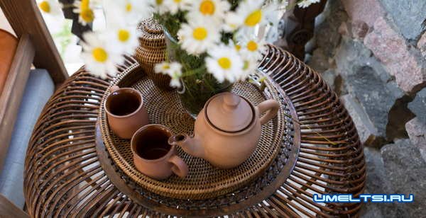 Проект летней кухни Проект летней кухни