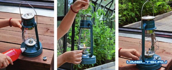 "Буржуйка" для теплицы своими руками