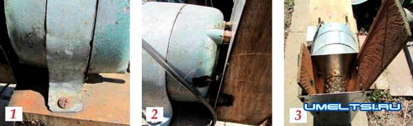 Электротерка для яблок