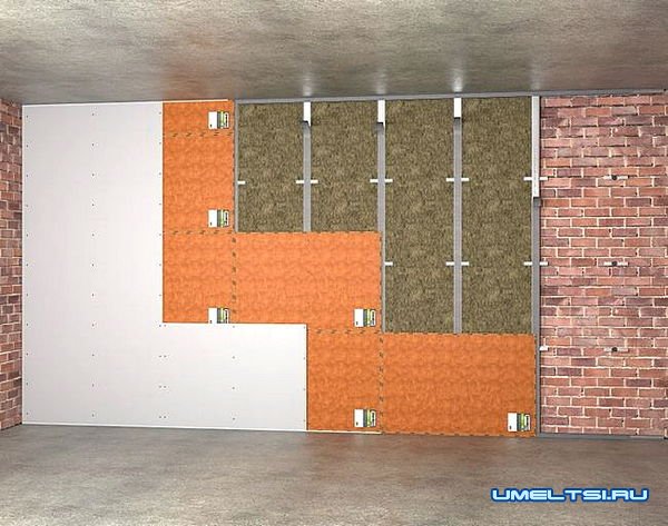 материалы для шумоизоляции стен материалы для шумоизоляции стен