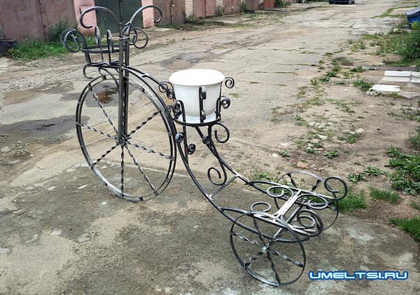 Станки и приспособление для холодной ковки