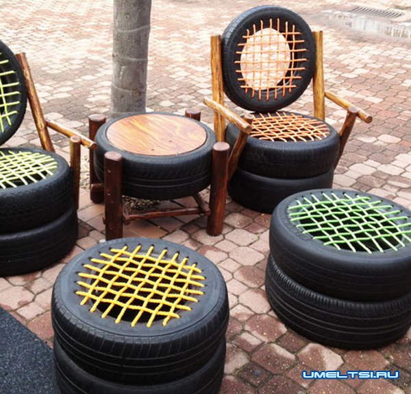 оригинальная дачная мебель оригинальная дачная мебель