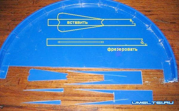 Стрелы для арбалета своими руками Стрелы для арбалета своими руками