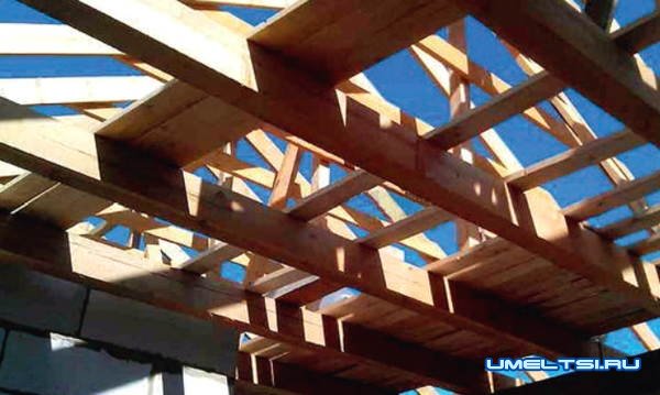 Строительство коттеджа поэтапно Строительство коттеджа поэтапно