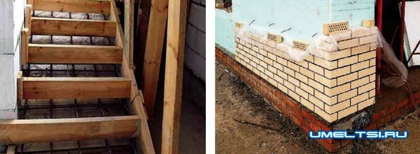 Строительство коттеджа поэтапно Строительство коттеджа поэтапно