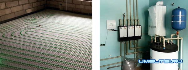 Строительство коттеджа поэтапно Строительство коттеджа поэтапно