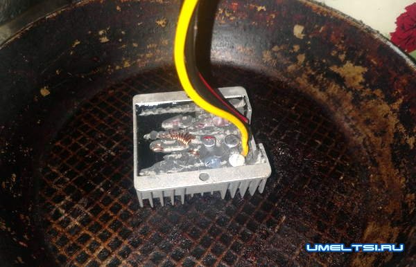 электроскутер своими руками электроскутер своими руками