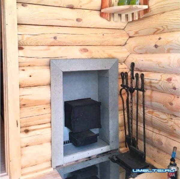 Как построить баню Как построить баню