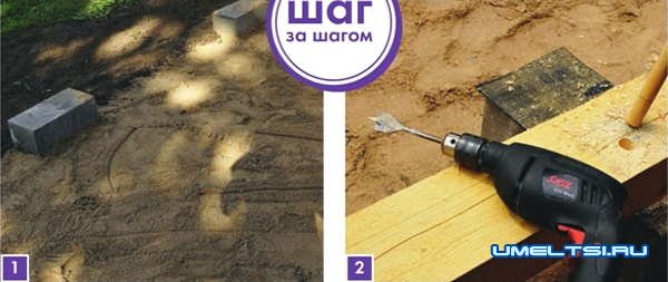 Строим капитальный, утепленный курятник Строим капитальный, утепленный курятник